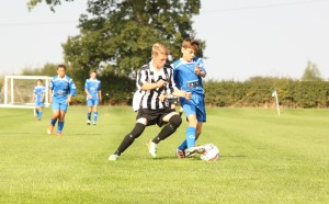 VS PEWSEY VALE HOME 1